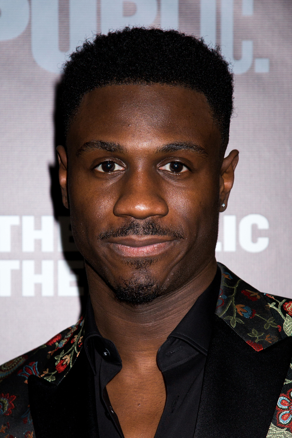 Photo Coverage: AIN'T NO MO' Celebrates Opening Night at the Public Theater Image