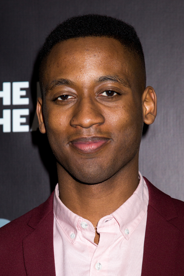 Photo Coverage: AIN'T NO MO' Celebrates Opening Night at the Public Theater Image