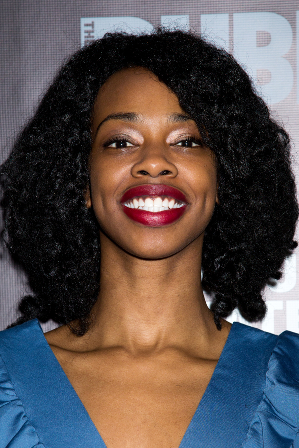 Photo Coverage: AIN'T NO MO' Celebrates Opening Night at the Public Theater Image
