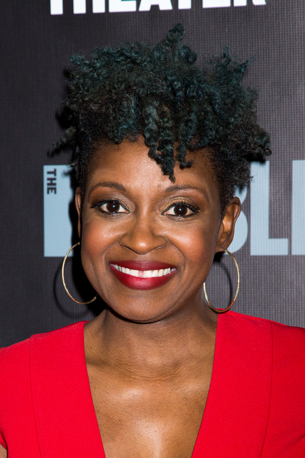 Photo Coverage: AIN'T NO MO' Celebrates Opening Night at the Public Theater Image