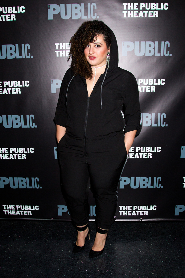Photo Coverage: AIN'T NO MO' Celebrates Opening Night at the Public Theater Image