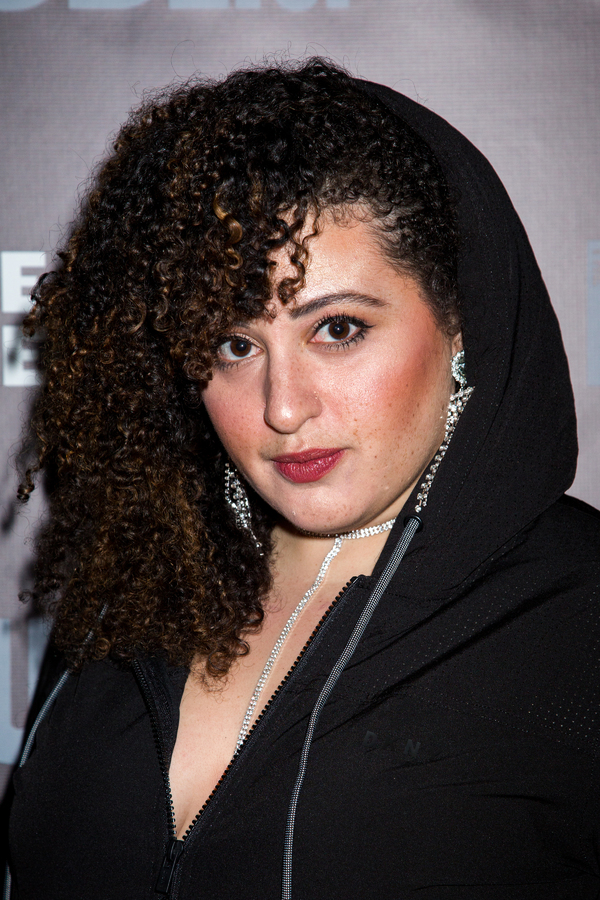 Photo Coverage: AIN'T NO MO' Celebrates Opening Night at the Public Theater Image