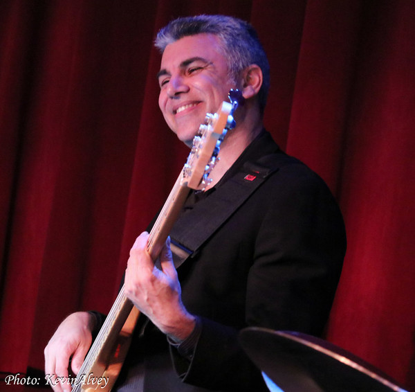 Photo Flash: Natalie Douglas Thrills at Birdland Image