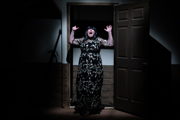 Photo Coverage: First Look at Worthington Community Theatre's THE GAME'S AFOOT Image