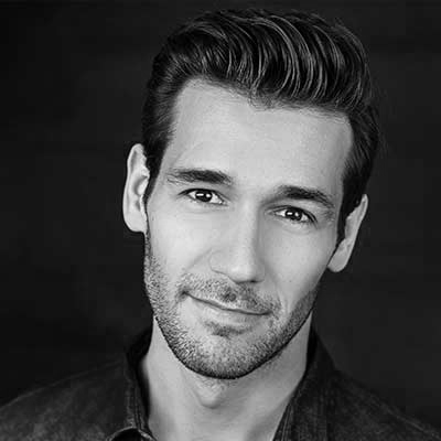 Meet the Cast of TOOTSIE- Now in Previews! Image