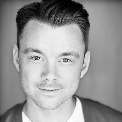 Meet the Cast of TOOTSIE- Now in Previews! Image