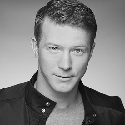 Meet the Cast of TOOTSIE- Now in Previews! Image