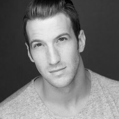 Meet the Cast of TOOTSIE- Now in Previews! Image