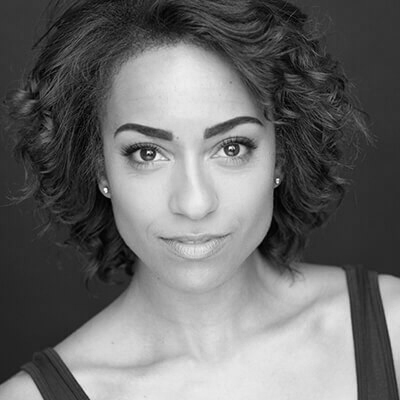 Meet the Cast of TOOTSIE- Now in Previews! Image