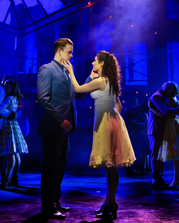 Photo Flash: Maltz Jupiter Stages WEST SIDE STORY Image