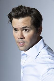 Review: TOO MUCH IS NOT ENOUGH by Andrew Rannells Takes You Intimately Inside His Life for an Unexpected Journey 