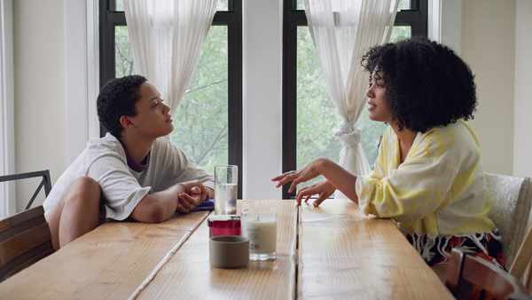 Photo Flash: First Look at the Final Season of EASY on Netflix Image