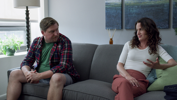 Photo Flash: First Look at the Final Season of EASY on Netflix Image
