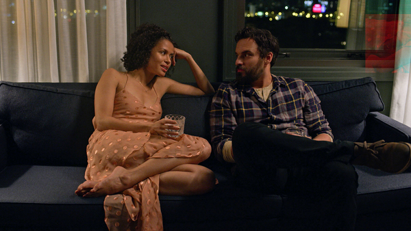 Photo Flash: First Look at the Final Season of EASY on Netflix Image