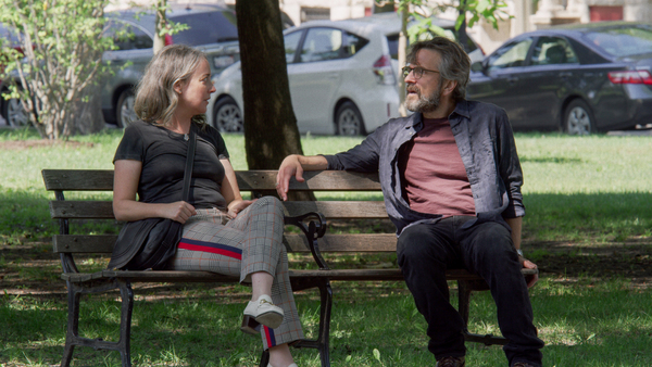 Photo Flash: First Look at the Final Season of EASY on Netflix Image
