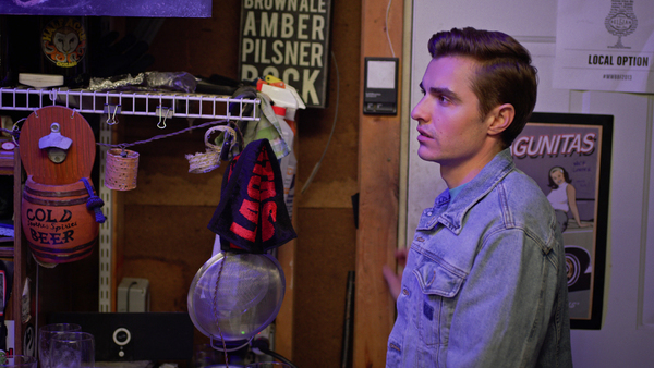 Photo Flash: First Look at the Final Season of EASY on Netflix Image