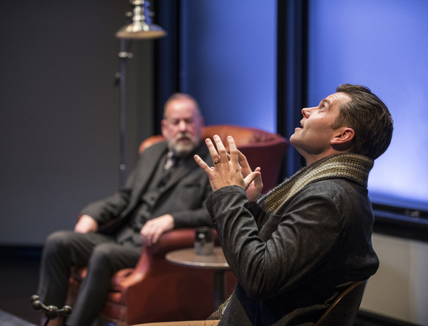 Photo Flash: First Look At A NUMBER At Writers Theatre Image