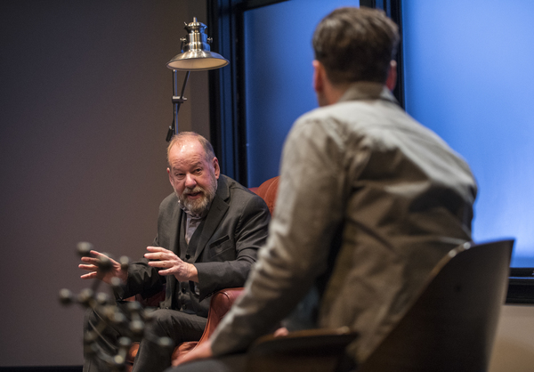 Photo Flash: First Look At A NUMBER At Writers Theatre Image