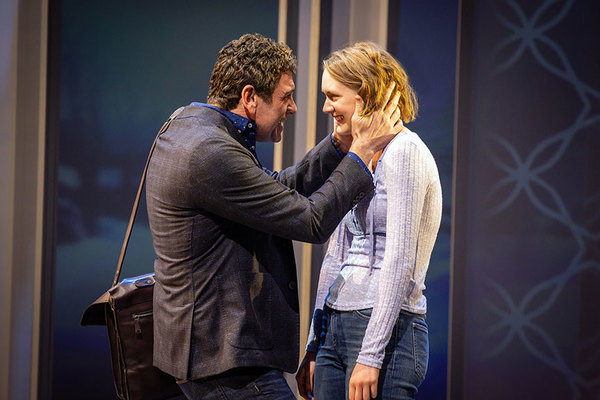 Photo Flash: First Look At LIFE AFTER At The Old Globe Image