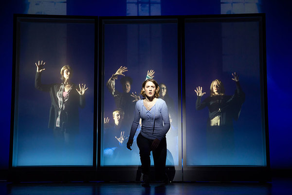 Photo Flash: First Look At LIFE AFTER At The Old Globe Image
