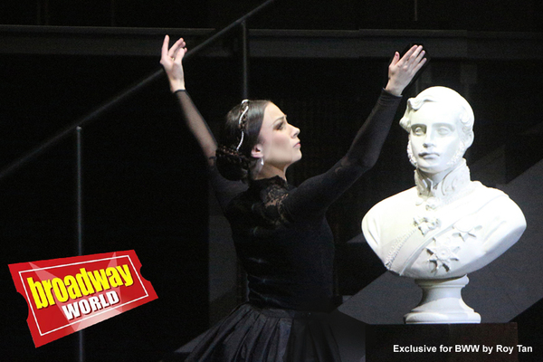 Photo Flash: Northern Ballet Victoria Presents New Work Image