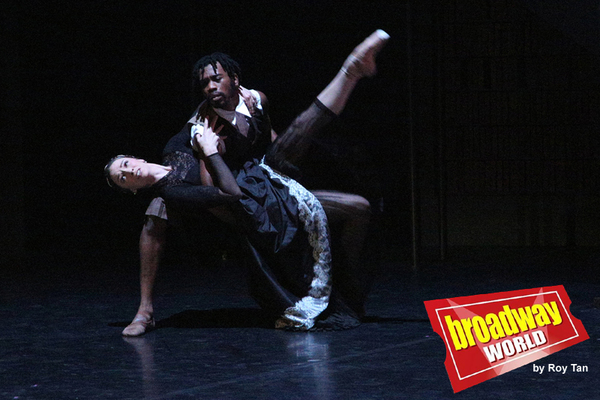 Photo Flash: Northern Ballet Victoria Presents New Work Image