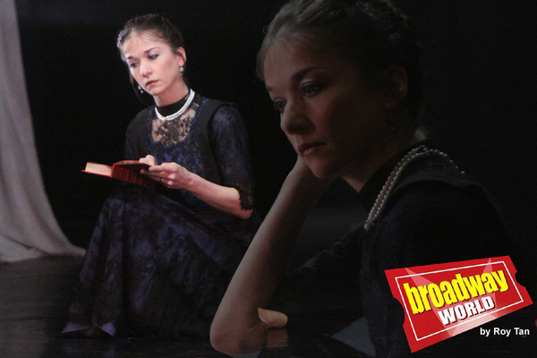 Photo Flash: Northern Ballet Victoria Presents New Work Image
