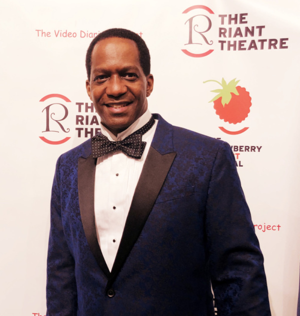 Photo Flash: Award Winners Announced For The 32nd Season Of Riant Theatre Strawberry One-Act Festival Image