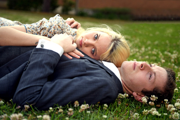 Photo Flash: Theatre TCC Presents The Tony Award-Winning Musical SPRING AWAKENING Image