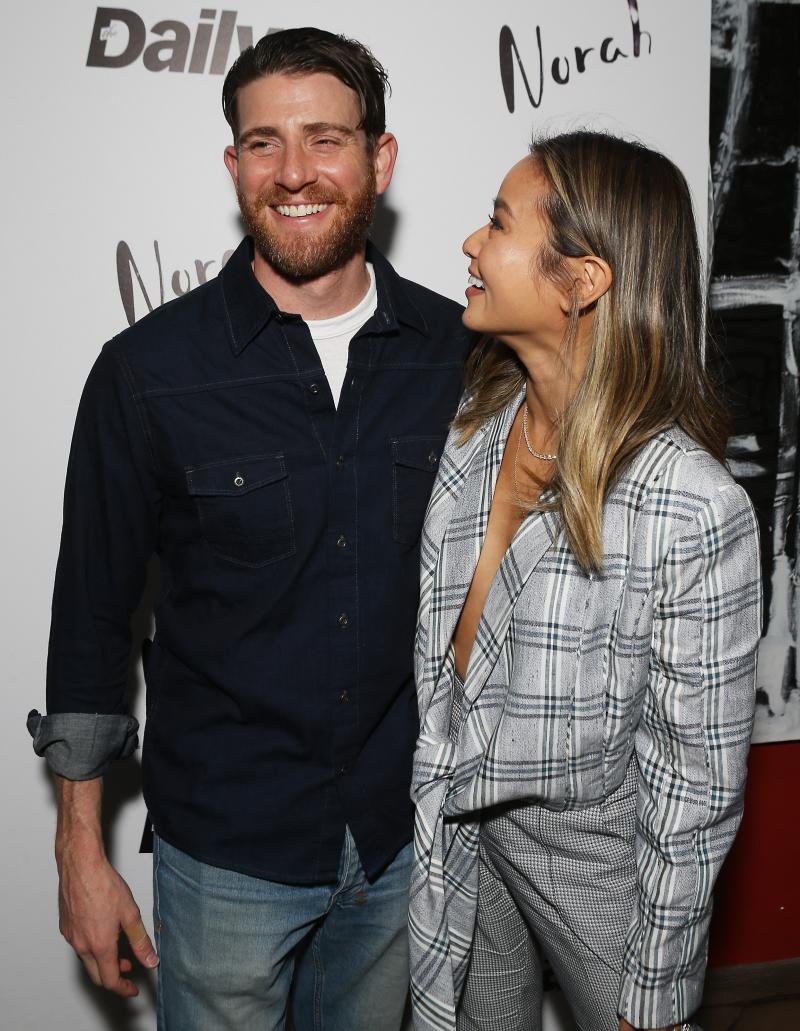 Photo Coverage: CASAMIGOS Celebrates Hollywood Hotspot Norah Image