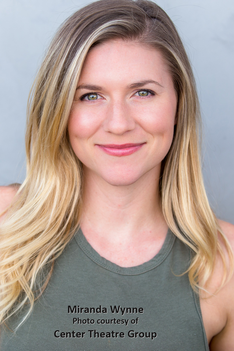 Interview: Miranda Wynne Returns To Family & The Familiar In ROTTERDAM Image