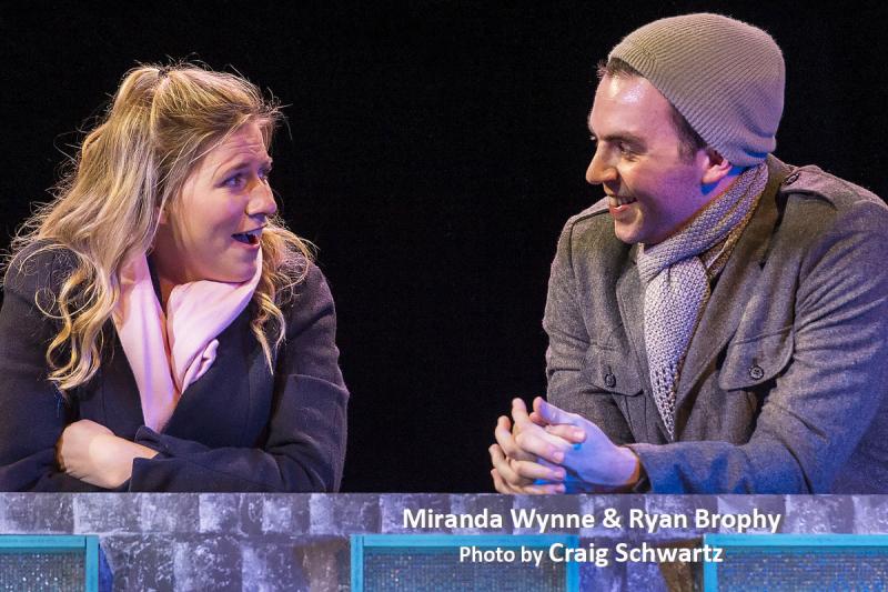 Interview: Miranda Wynne Returns To Family & The Familiar In ROTTERDAM Image