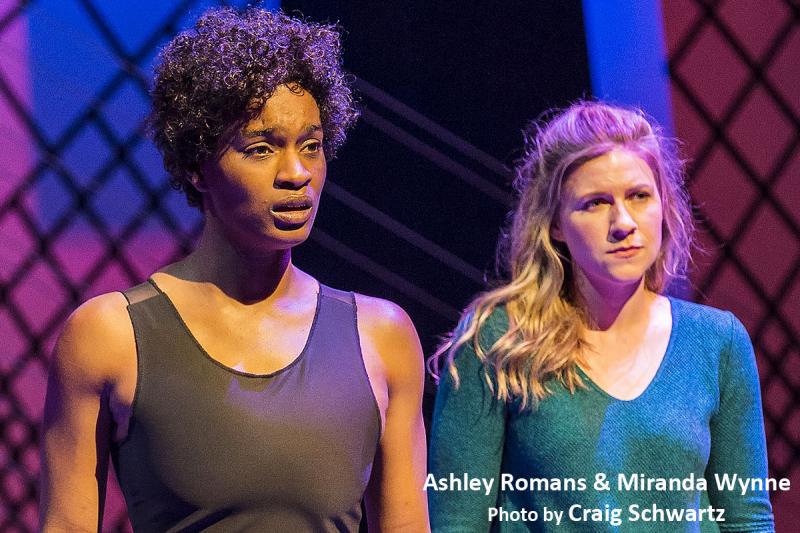 Interview: Miranda Wynne Returns To Family & The Familiar In ROTTERDAM Image