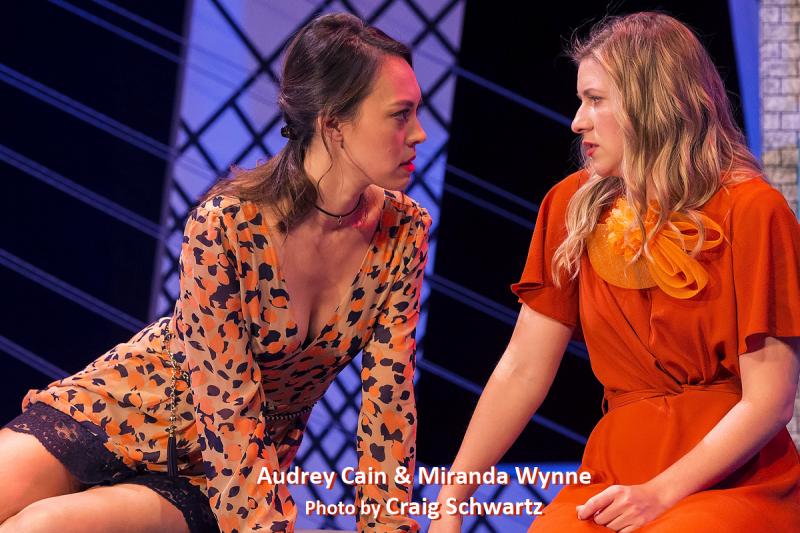 BWW Interview: Miranda Wynne Returns To Family & The Familiar In ROTTERDAM 
