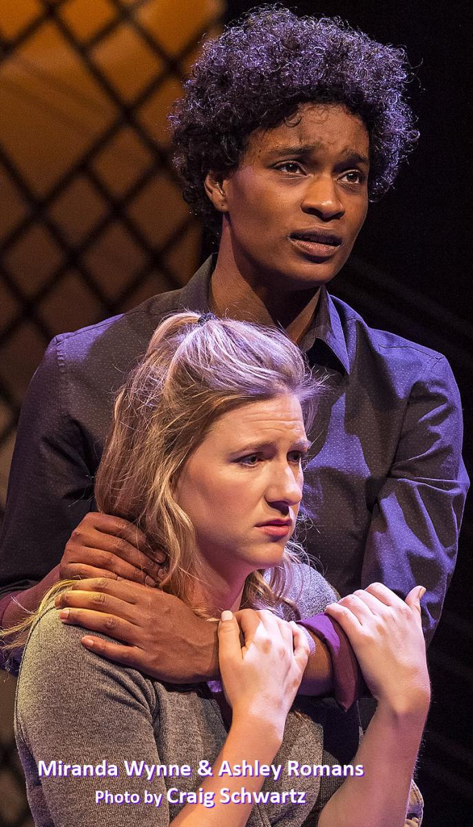 Interview: Miranda Wynne Returns To Family & The Familiar In ROTTERDAM Image