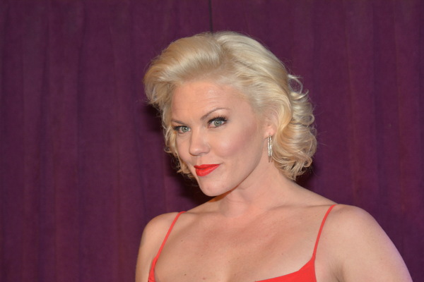 Photo Coverage: Mark William Returns to The Green Room 42 Image