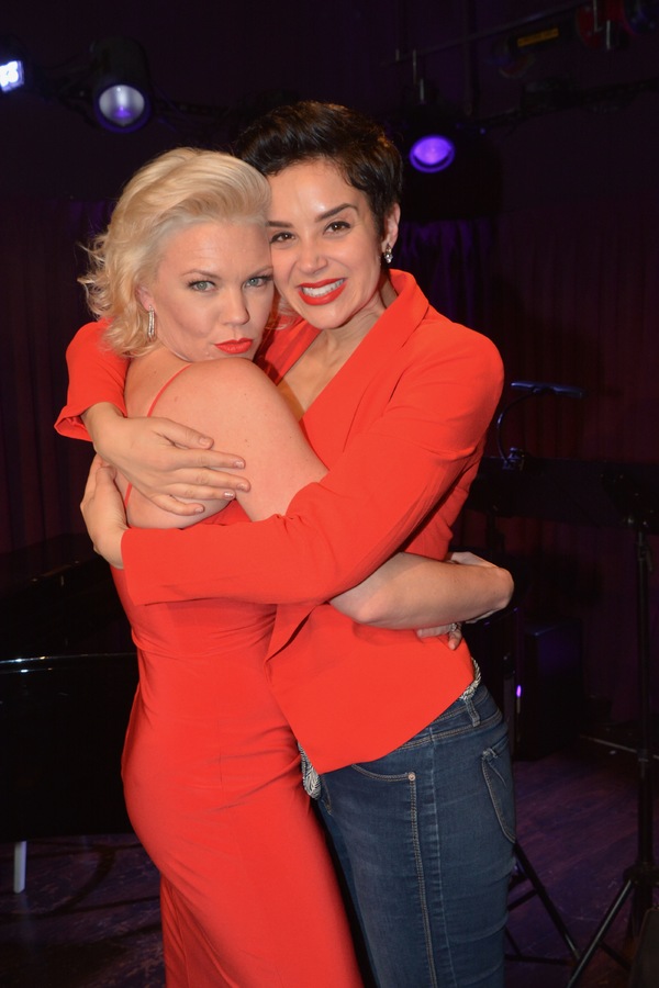 Photo Coverage: Mark William Returns to The Green Room 42 Image