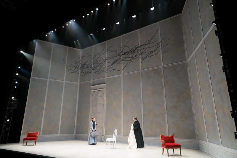 Review: A DOLL'S HOUSE PART 2 at Mirvish Image