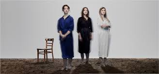 ALL MY SONS Leads April's Top 10 New London Shows Image