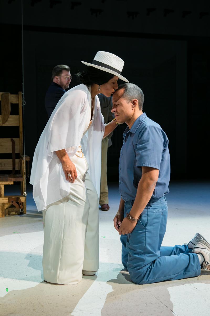 Review: CONFESSIONS OF A COCAINE COWBOY at the Colony Theatre- Because Miami! Image
