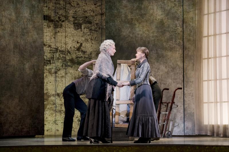 BWW Exclusive Interview: Louise Pitre Talks MARIE, DANCING STILL at Seattle's 5th Avenue Theatre and More Image