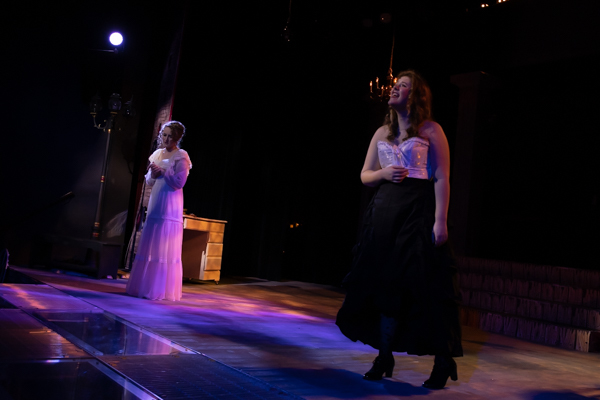 Photo Coverage: First look at Ohio University Lancaster's JEKYLL & HYDE The Musical! Image