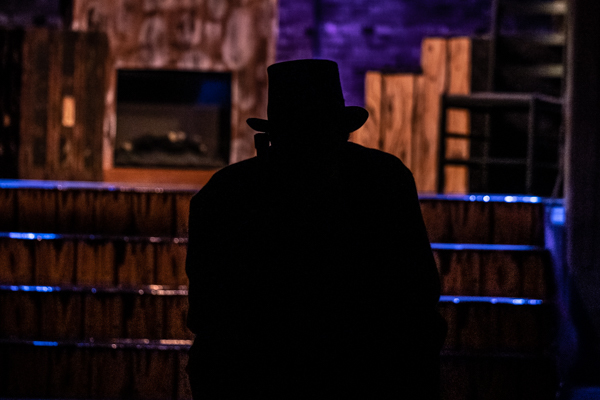 Photo Coverage: First look at Ohio University Lancaster's JEKYLL & HYDE The Musical! Image