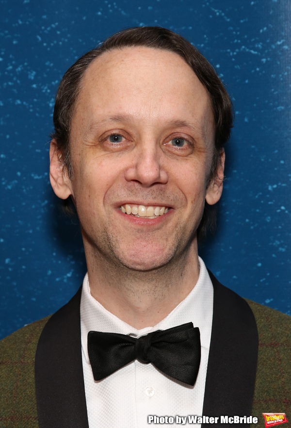 Photo Coverage: Inside the WHAT THE CONSTITUTION MEANS TO ME Opening Night Party Image