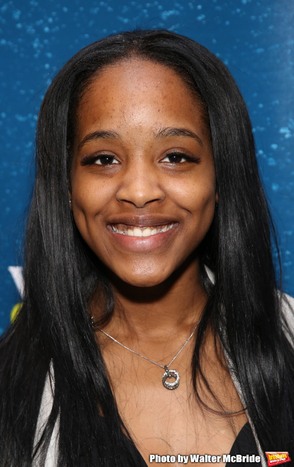Photo Coverage: Inside the WHAT THE CONSTITUTION MEANS TO ME Opening Night Party Image