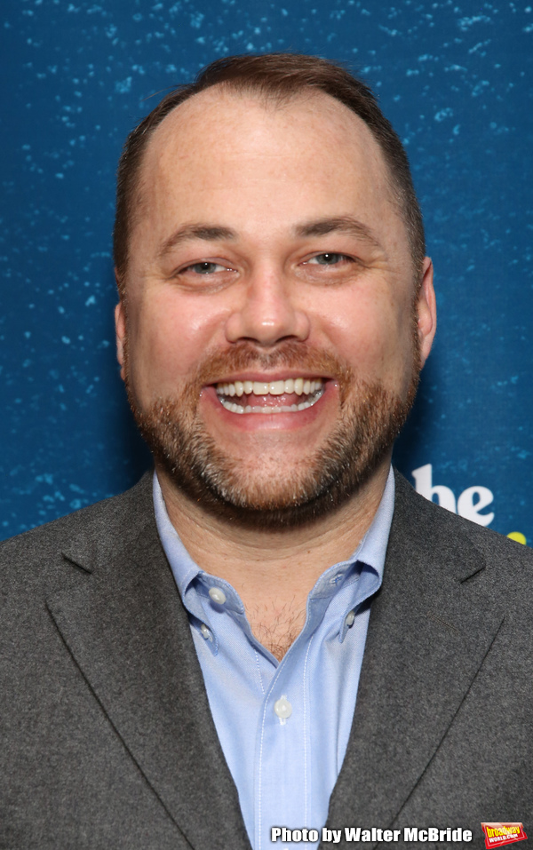 Photo Coverage: Inside the WHAT THE CONSTITUTION MEANS TO ME Opening Night Party Image