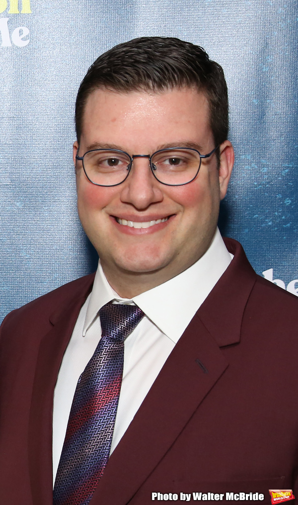 Photo Coverage: Inside the WHAT THE CONSTITUTION MEANS TO ME Opening Night Party Image
