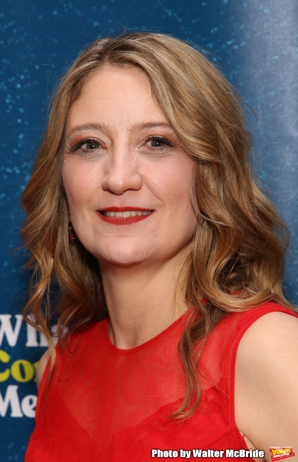 Photo Coverage: Inside the WHAT THE CONSTITUTION MEANS TO ME Opening Night Party Image