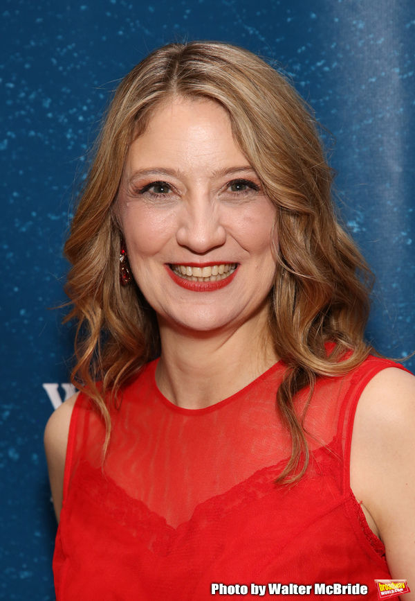 Photo Coverage: Inside the WHAT THE CONSTITUTION MEANS TO ME Opening Night Party Image