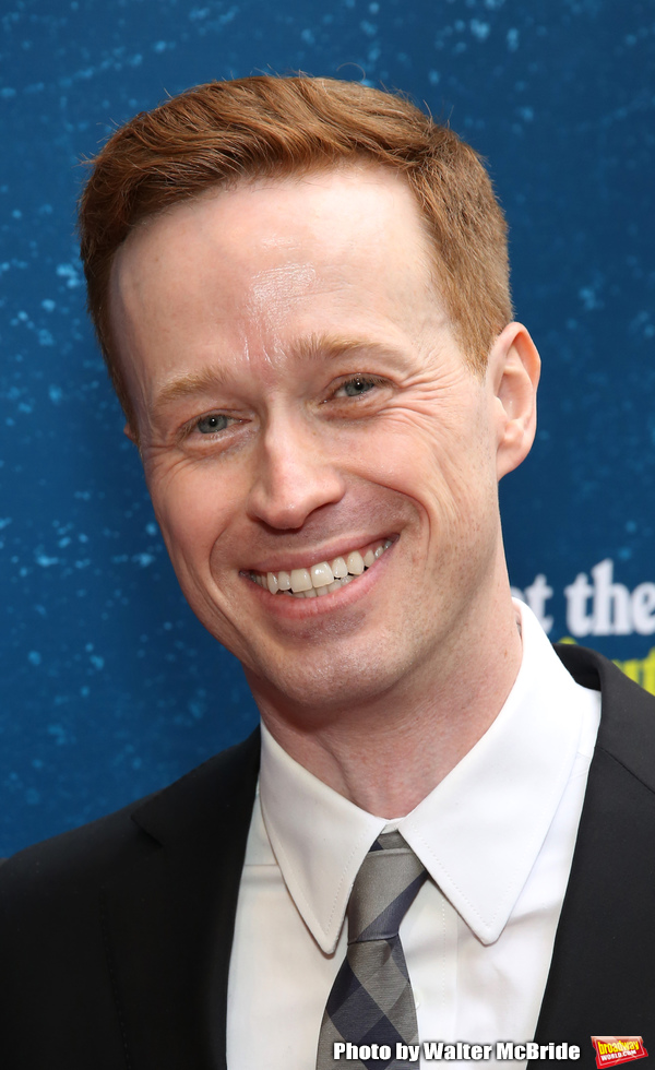 Photo Coverage: The Stars Arrive on the Red Carpet at WHAT THE CONSTITUTION MEANS TO ME Opening Night Image